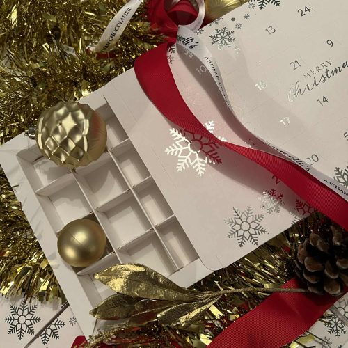 Baravelli's Luxury Advent Calendar