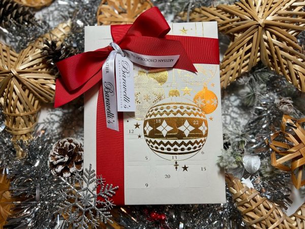 Baravelli's Luxury Advent Calendar