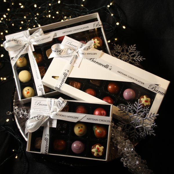 12 Days of Christmas - Box of 12