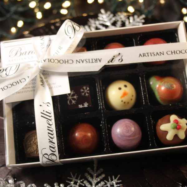 12 Days of Christmas - Box of 12