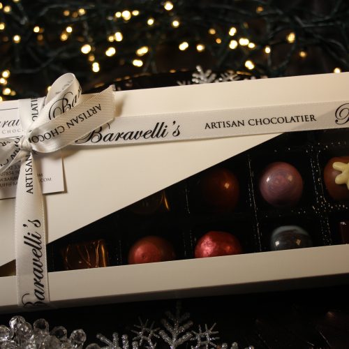 12 Days of Christmas - Box of 18