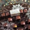 Marzipan Finger Box