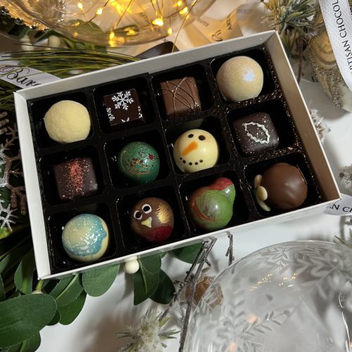 12 Days of Christmas - Box of 12