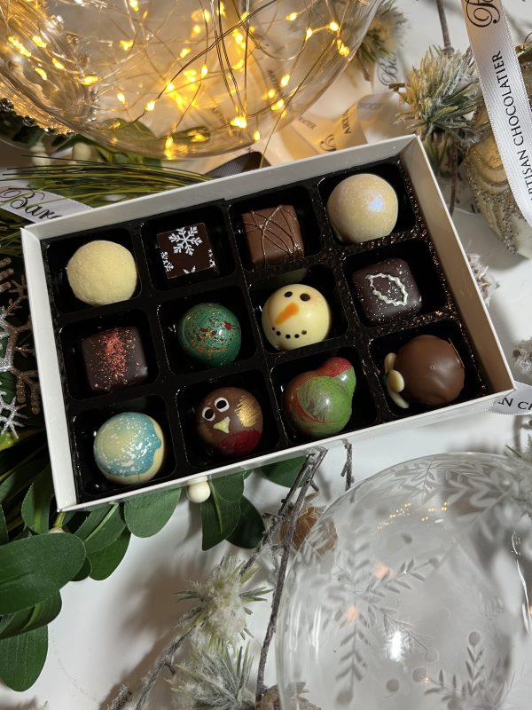 12 Days of Christmas - Box of 12