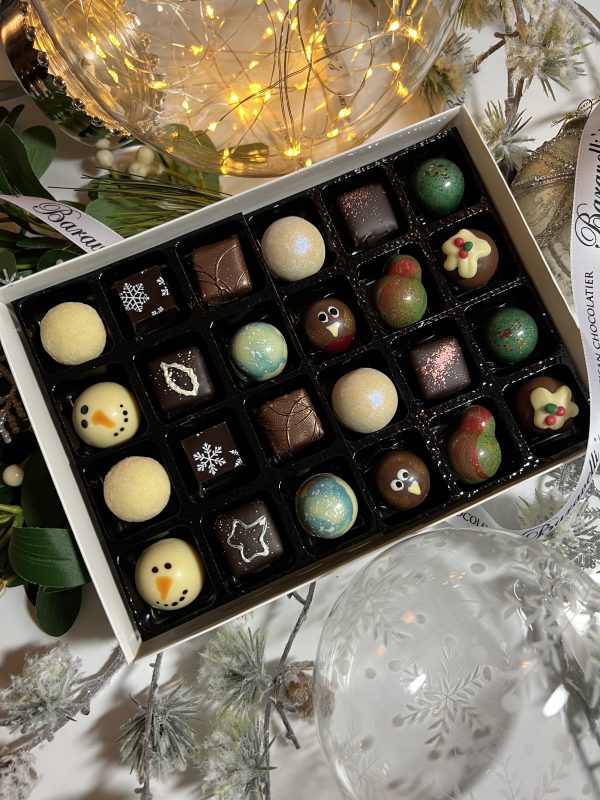 IMG_8496 Baravelli's Luxury Advent Calendar