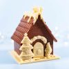 Christmas Cabin
