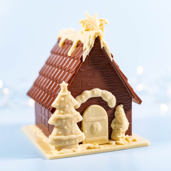 Christmas Cabin