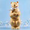 Baravelli's Bear - White Chocolate