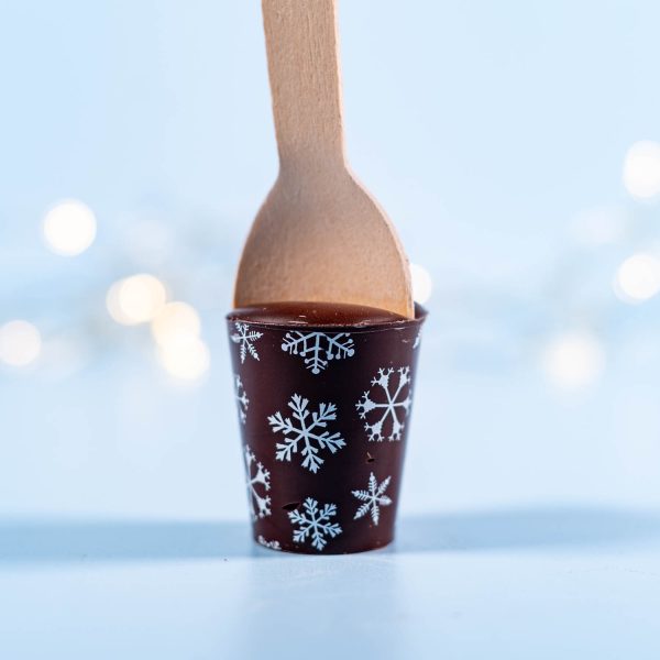 Chocstix - Just Dark at Christmas