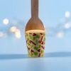 Chocstix - Just White at Christmas