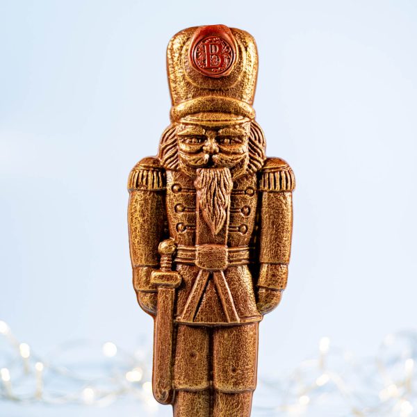Nutcracker Soldier