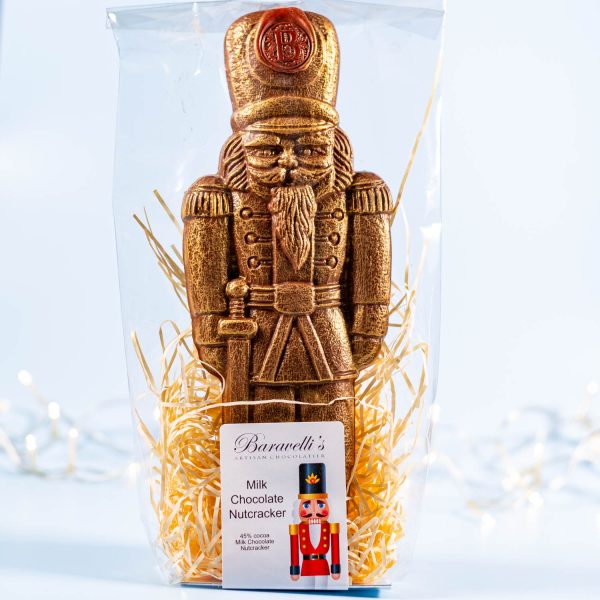 Nutcracker Soldier