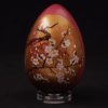 The Art of the Egg - Plum Blossom