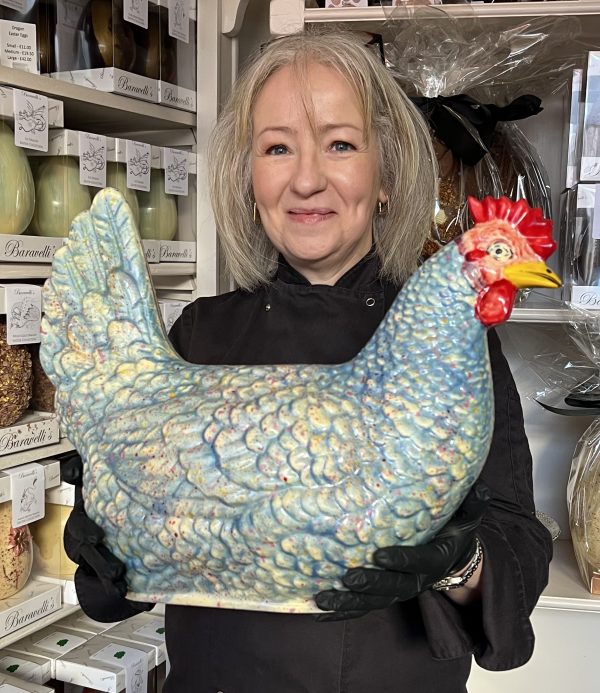 The Art of Easter - Sky