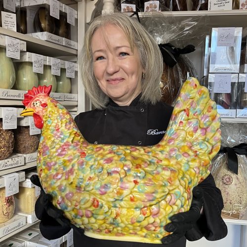 The Art of Easter - Blossom