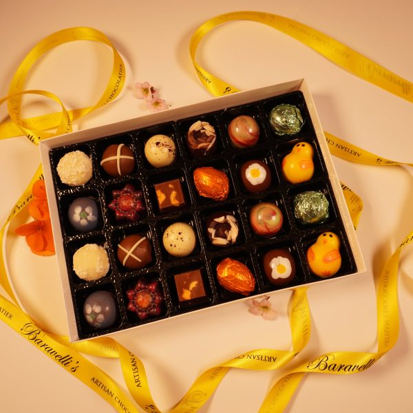 Easter 2025 Collection - Box of 24
