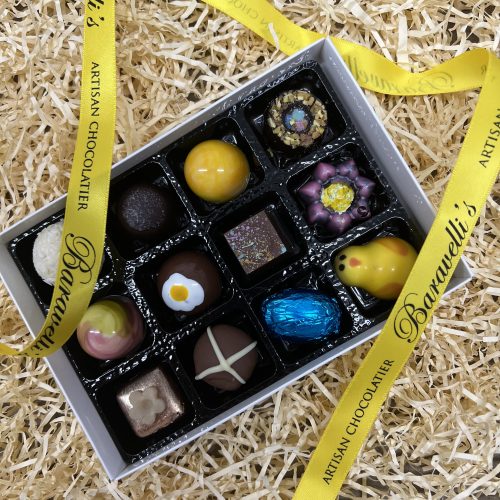 Easter Collection - Box of 12