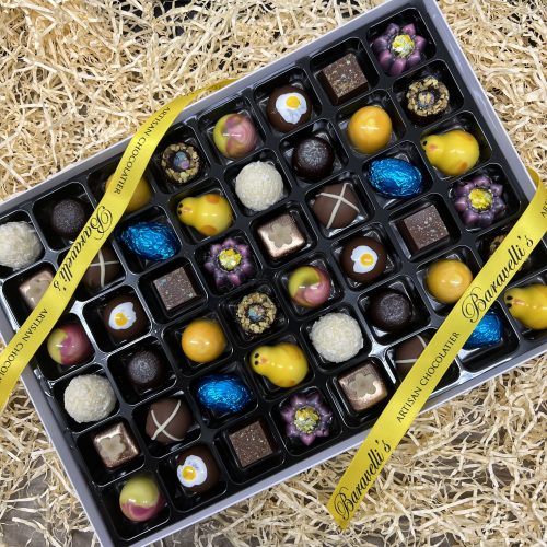 Easter Collection - Box of 48