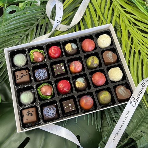 Paradise Collection - Box of 24