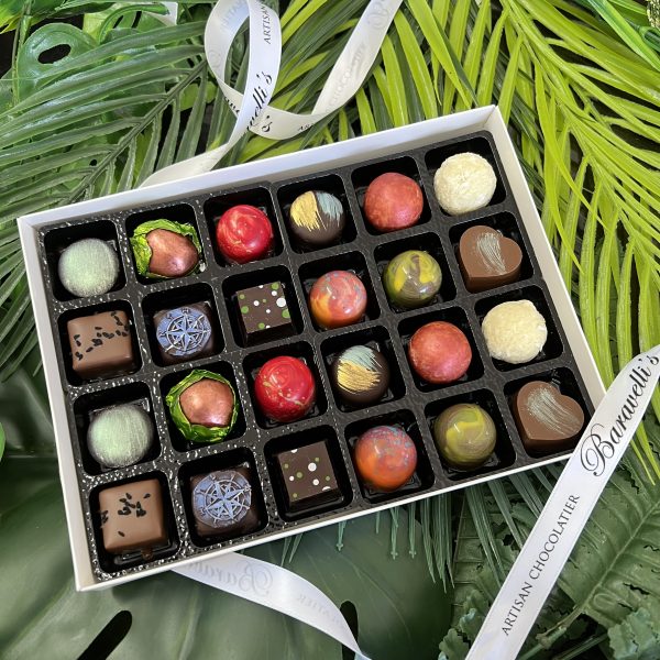 Paradise Collection - Box of 24