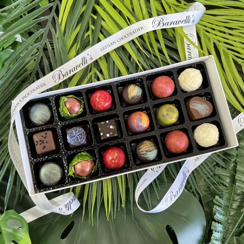 Paradise Collection - Box of 18