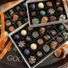 Victorian Gothic Halloween Collection - Box of 18