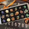 Victorian Gothic Halloween Collection - Box of 18