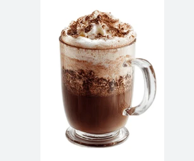 ADAS - Hot Chocolate