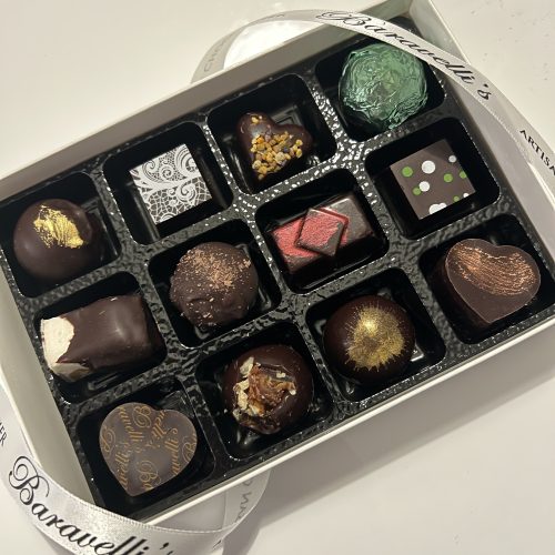 Dark House Selection