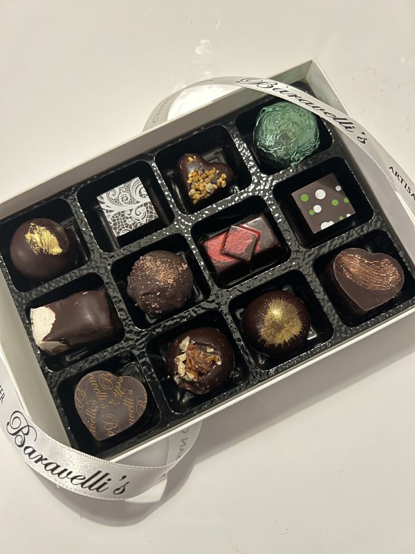 IMG_8639 Dark House Selection