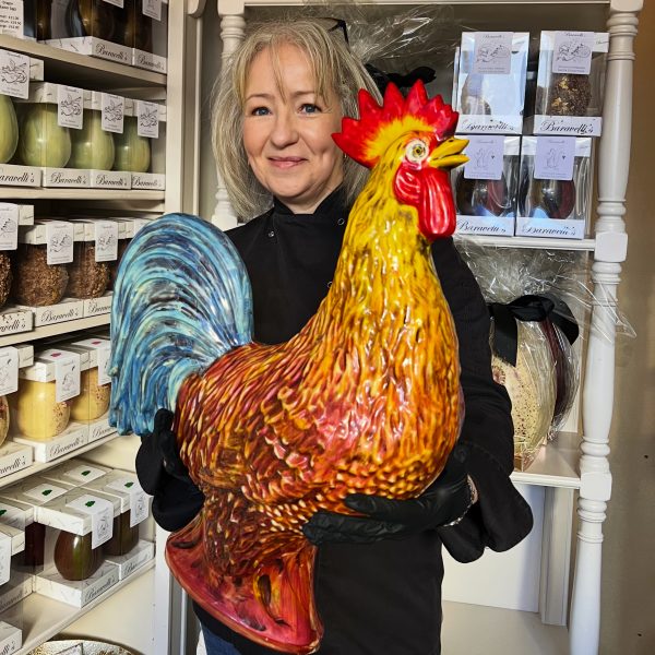 The Art of Easter - Sunny